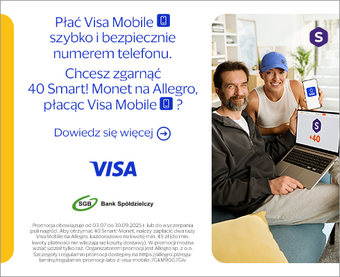 VISA Mobile