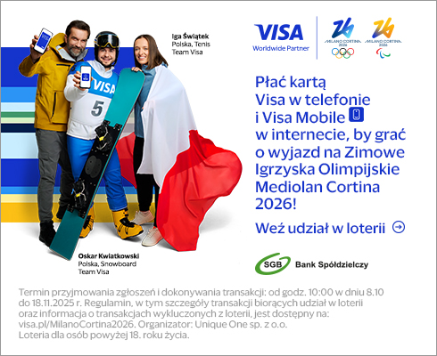 Loteria Visa Mediolan Cortina 2026