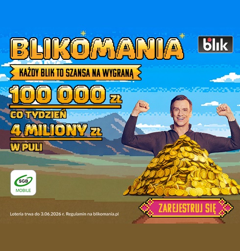 Góra monet na tle mężczyzny.